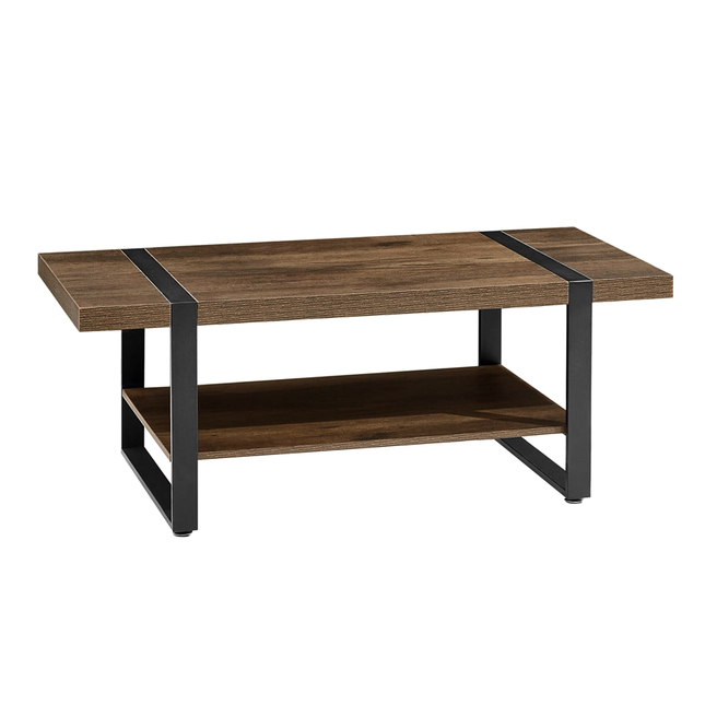 Comet - Oak Coffee Table