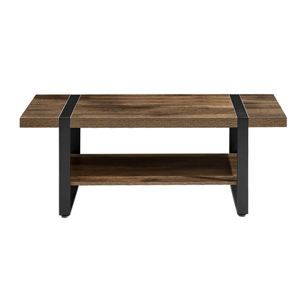Comet - Oak Coffee Table