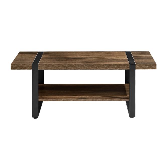 Comet - Oak Coffee Table