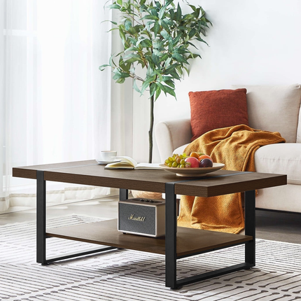 Comet - Oak Coffee Table