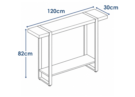 Size And Dimensions