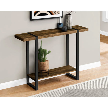 Comet - Oak Console Table