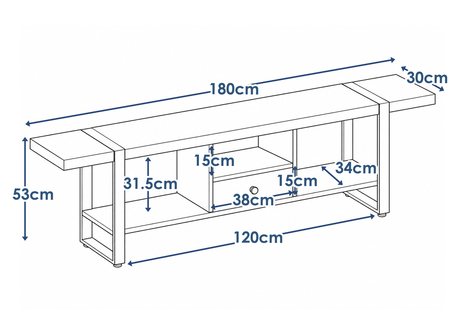 Size And Dimensions