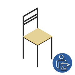 Collection image for: Dining Furniture Assembly