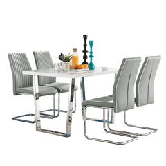 Collection image for: 4 Seater Dining Sets