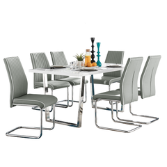 Collection image for: 6 Seater Dining Sets