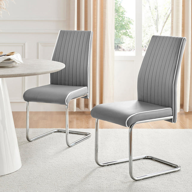 Elba - Dining Chair