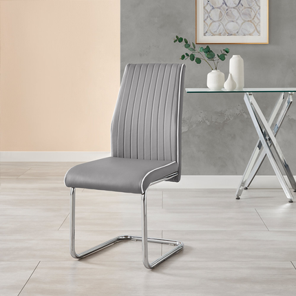 Elba - Dining Chair