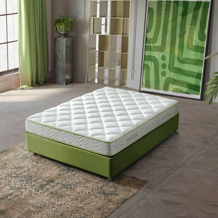Fiore- Roll-Up Single Mattress 3ft