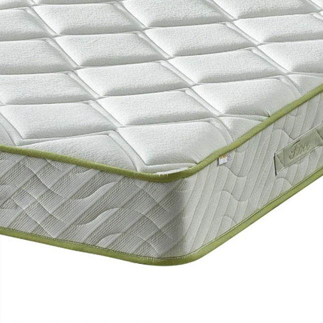 Fiore - Roll-Up Standard Double Mattress 4ft6