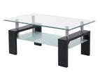 Black / Flat Pack