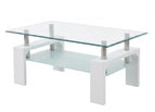 White / Flat Pack