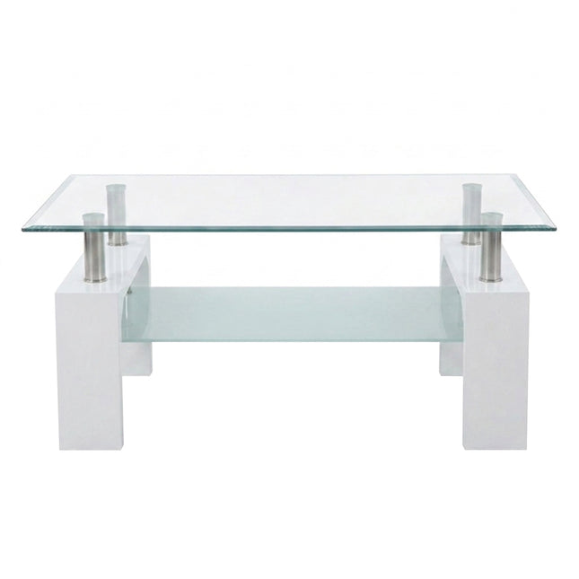 Focus - Coffee Table