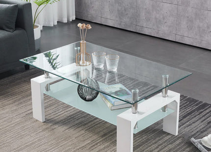 Focus - Coffee Table