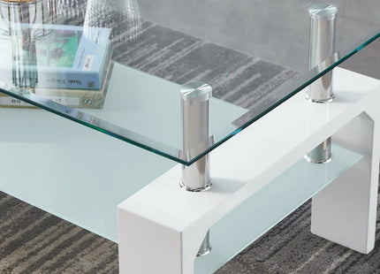 Focus - Coffee Table