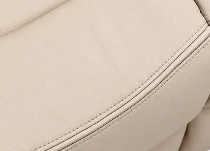 Gravity - 3+2 Sand Recliner with Drinks Tray