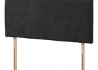 Chenille Black