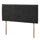 Chenille Black