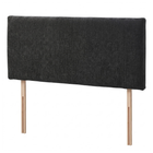 HL - Plain Standard Double Headboard ( 4ft6 )
