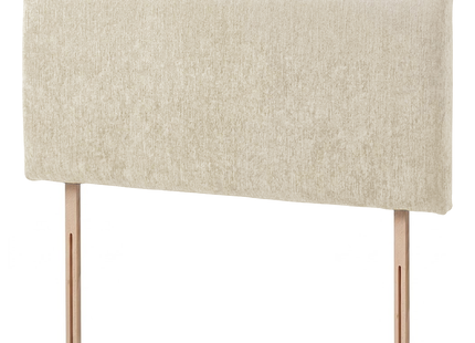 HL - Plain Standard Double Headboard ( 4ft6 )