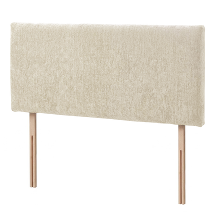 HL - Plain Standard Double Headboard ( 4ft6 )