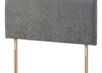 Chenille Grey