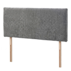 Chenille Grey