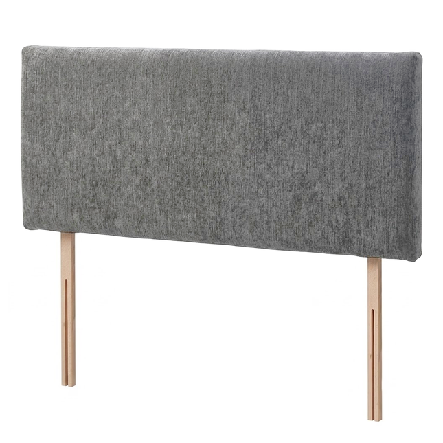 HL - Plain Standard Double Headboard ( 4ft6 )