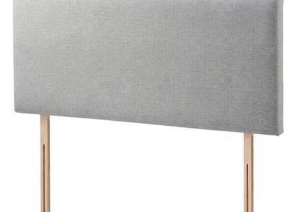 HL - Plain Standard Double Headboard ( 4ft6 )