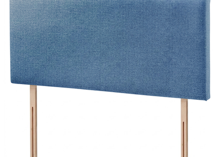 HL - Plain Standard Double Headboard ( 4ft6 )