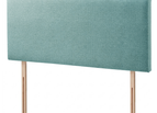 Tweed Teal