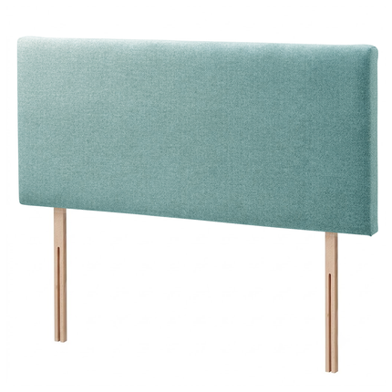 HL - Plain Standard Double Headboard ( 4ft6 )