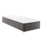 HL - Plush Steel Single Divan Base (3ft)