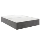 HL - Plush Steel Double Split Divan Base (4ft6)
