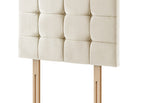 Plush Cream