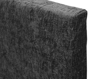 HomeLee -  Plain Single Headboard 3ft