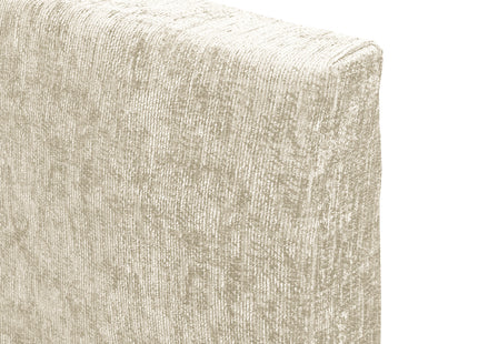 HomeLee -  Plain Single Headboard 3ft