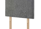Chenille Grey