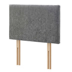 Chenille Grey