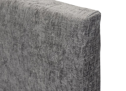 HomeLee -  Plain Single Headboard 3ft