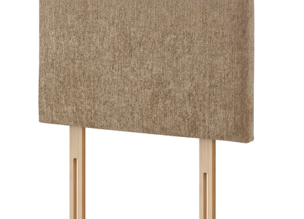 HomeLee -  Plain Single Headboard 3ft