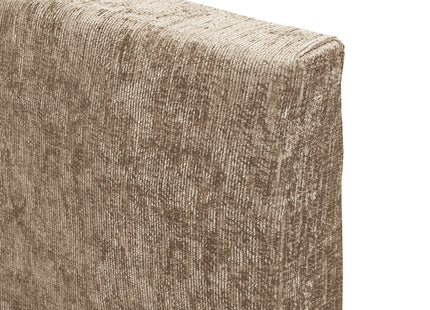 HomeLee -  Plain Single Headboard 3ft