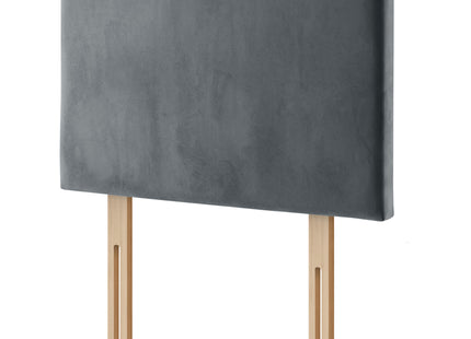 HomeLee -  Plain Single Headboard 3ft