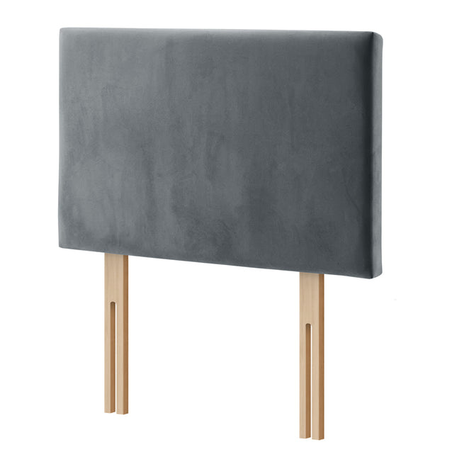 HomeLee -  Plain Single Headboard 3ft