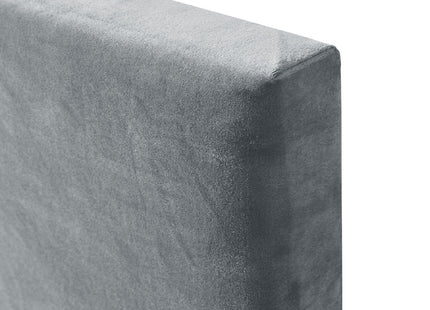 HomeLee -  Plain Single Headboard 3ft
