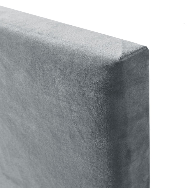 HomeLee -  Plain Single Headboard 3ft