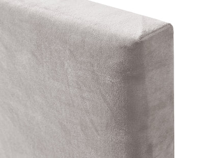 HomeLee -  Plain Single Headboard 3ft