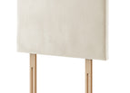 Plush Cream