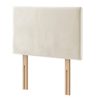 Plush Cream