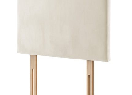 HomeLee -  Plain Single Headboard 3ft